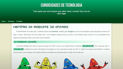 Projeto 2